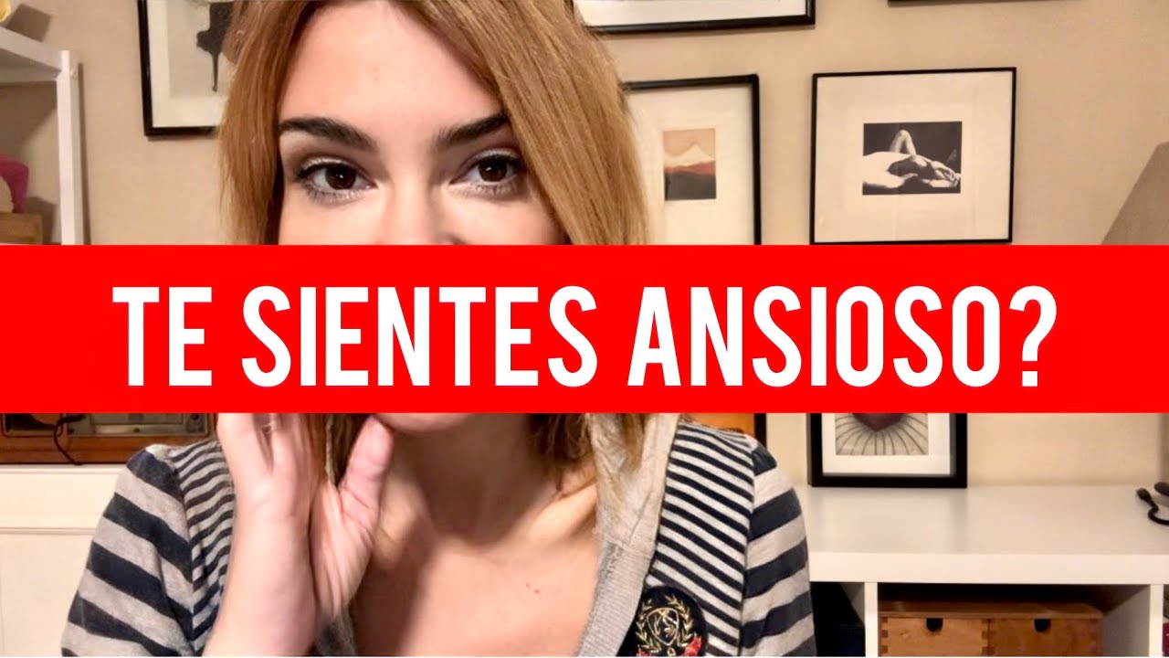 CONTROLA TU ESTADO EMOCIONAL CON ESTE EJERCICIO PSICOLÓGICO 🖤