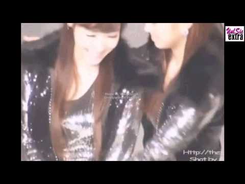 YulSic Extra Moment 8 - YulSic chaos, Yul's betrayal, Sica's revenge.