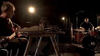 OREN AMBARCHI & WILL GUTHRIE @ Jazzhouse, Copenhagen (26th of April, 2017)