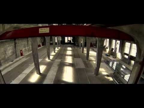 Kollision - Konventionen