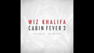 Wiz Khalifa - Bout Me ft Problem and Iamsu [Cabin Fever 2]