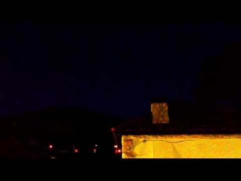 Time lapse villar del olmo