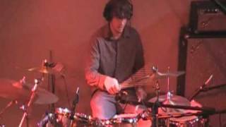 Jon Powers - Groovy Drums