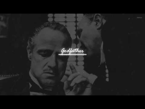 Eestbound x Wondagurl x Travis Scott Type Beat // Godfather