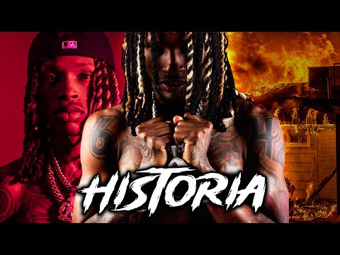 TRAGICZNA HISTORIA KING VONA