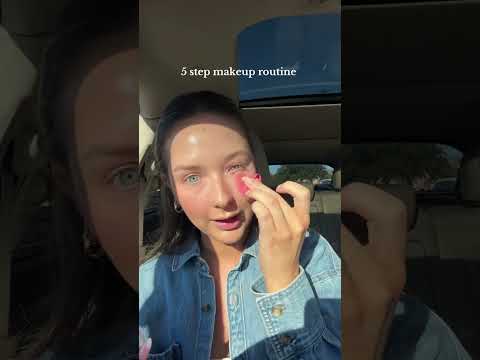 Face Diffuser Multi-Tasking Brush