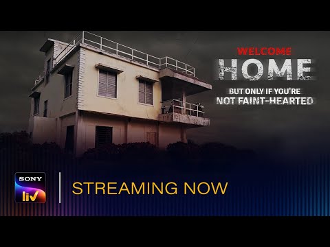 Welcome Home | World Premiere Movie | Streaming Now exclusively on SonyLIV — Welcome Home