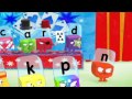 Alphablocks Series 3 Card