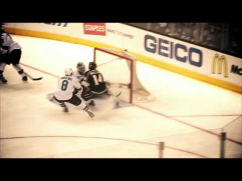 April 30, 2014 (San Jose Sharks vs. Los Angeles Kings - Game 7) - HNiC - Opening Montage