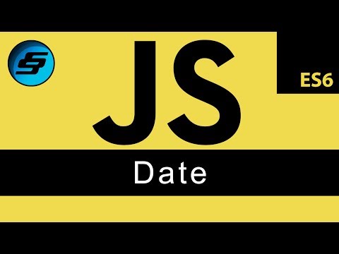 Date JavaScript Programming