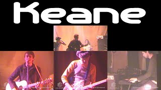 Keane NEW! Best ever performance of Rubbernecking at Bull &amp; Gate London for Onlinetv by Rick Siegel