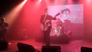 Spiritual Front - Slave