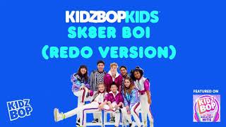 KIDZ BOP Kids- Sk8er Boi(Redo Version) (Pseudo Video) [KIDZBOP ALL- TIME GREATEST HITS]