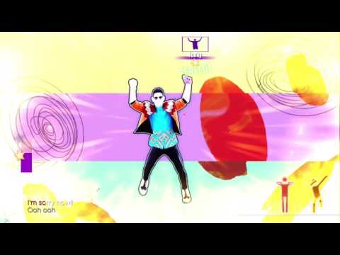 Just Dance 2017 Demo