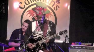 LIL' ED and The Blues Imperials - "Cold Hearted Woman"