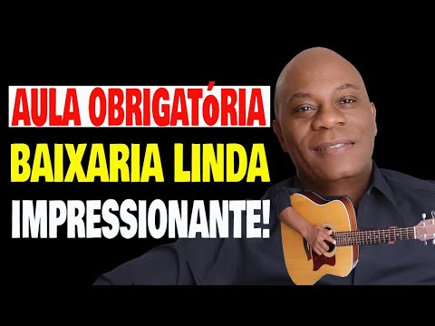 💥 O Truque de BAIXARIA no Violão que te faz SUPERAR 99% dos INICIANTES! 🎸 Só  1% sabe isso!