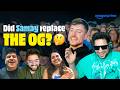 Beast Reaction For MrBeast Ft Samay Raina Vishal Dayama Aishwarya Mohanraj Kaustubh Agarwal