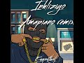 Coolkid Inhliziyo Euginethedj Amapiano Remix
