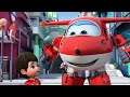 Universal Kids Super Wings Back To Back Episodes Promo 2017