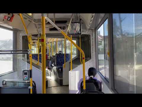 Busways 2130 ST - Volvo B12BLEA Euro 5 (Voith)