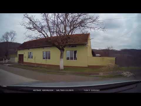 Botinești, Timiș, România [2021] | 4K