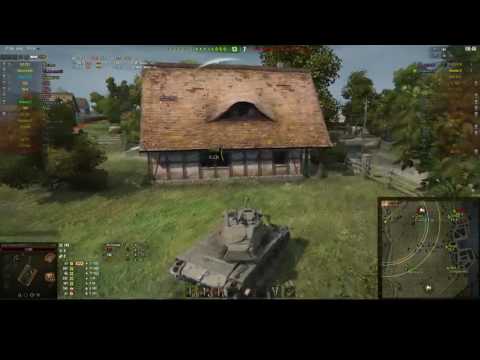 WOT Tier 8 light tank Grinding