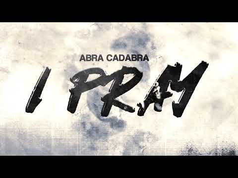 M1onTheBeat, Abra Cadabra - I Pray (Official Visualiser)