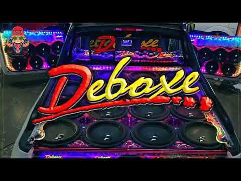 CD DEBOXE ELETRO HOUSE 2022