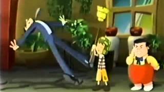 El Chavo Animado