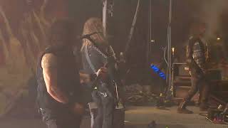 Kreator – Warcurse (Live at Wacken Open Air 2014)