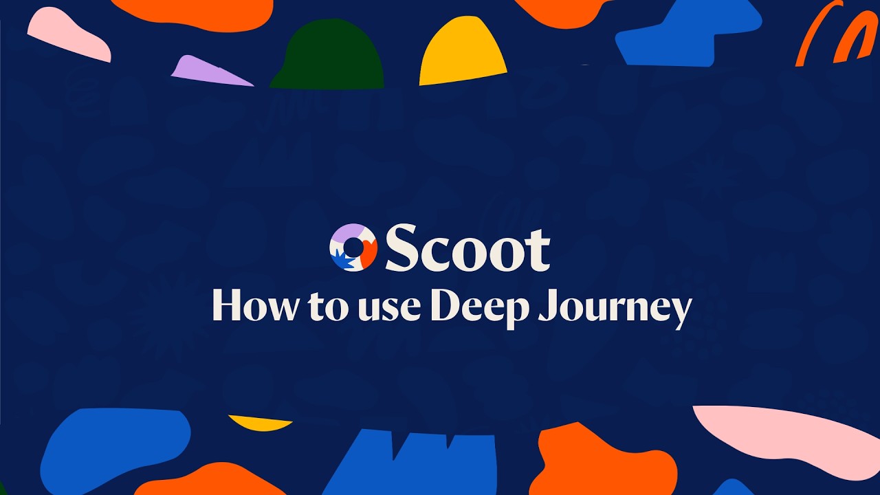 Skoot tutorial