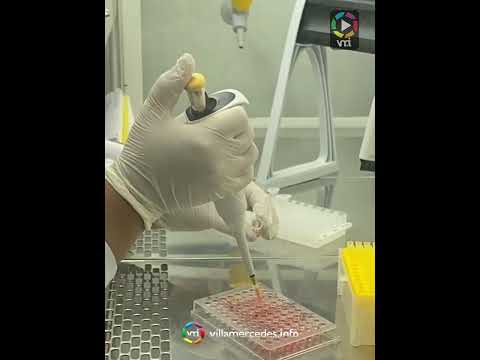 Ciencia hecha en San Luis