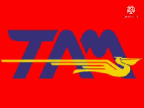 TAM TRANSPORTE AÉREO MILITAR