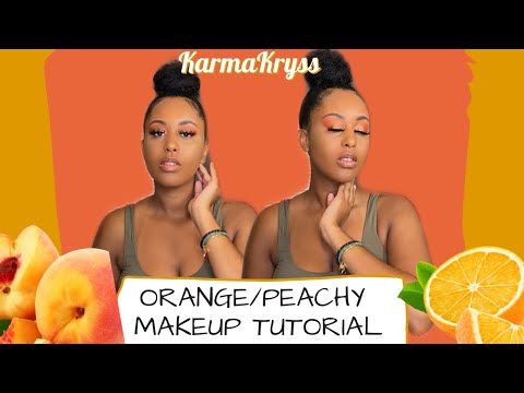 Summer Fun Makeup Tutorial - Chit Chat + Wisdom Teeth Surgery + Dealing With ANXIETY | KARMAKRYSS