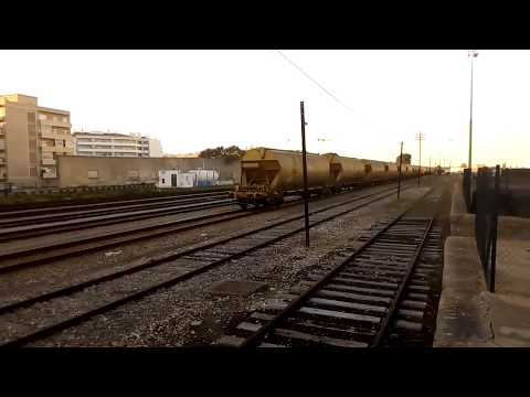 Bombardier 1962 - Medway