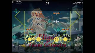 Cover art for Eligos