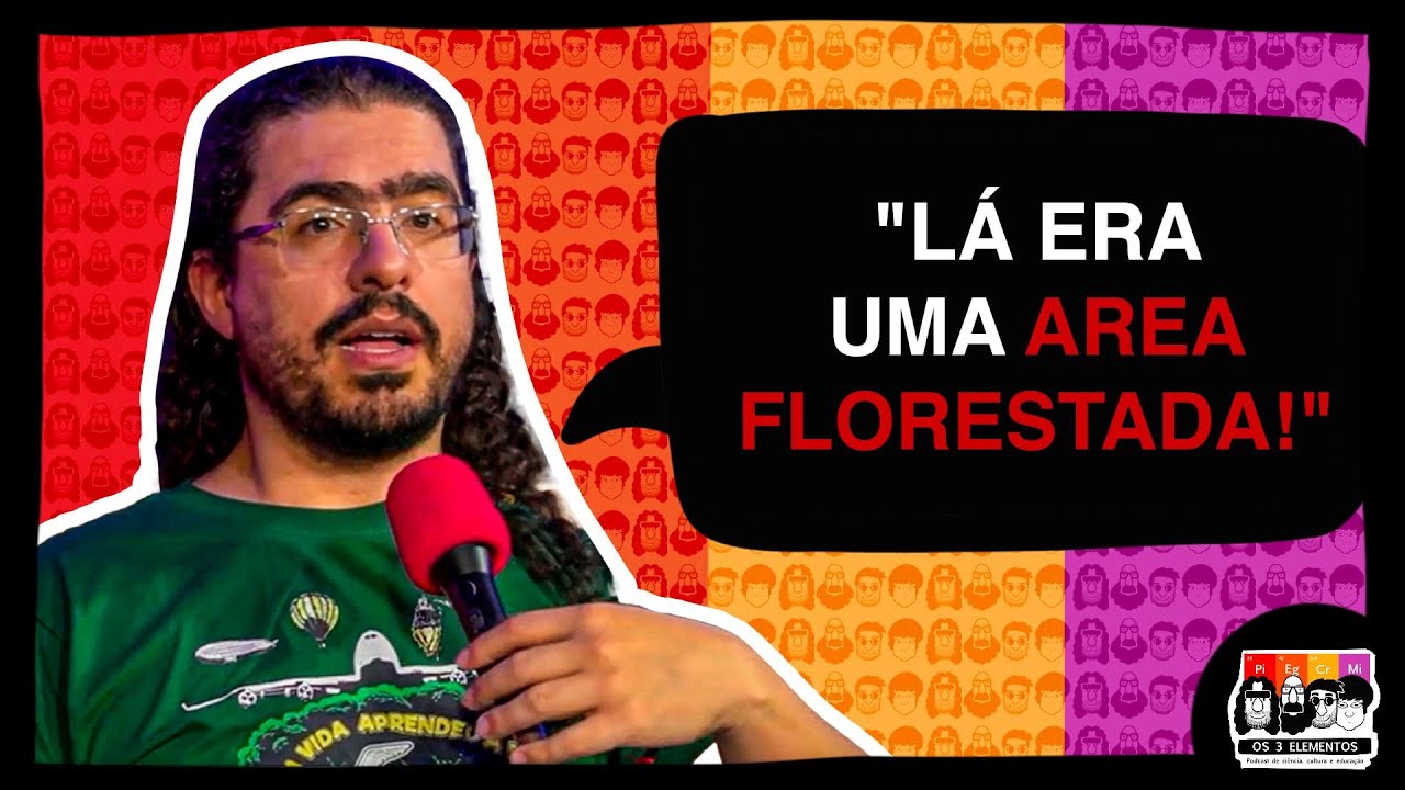 STONEHENGE como VOCÊ NUNCA VIU! PIRULLA explica a VERDADEIRA HISTÓRIA!