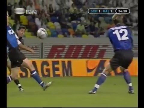 Wender Avançado