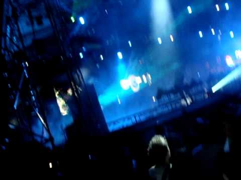 liberty parade 2009 @optick