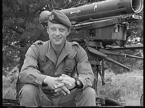 2. REP - (1997) Vieux Film sur les Paras Légion