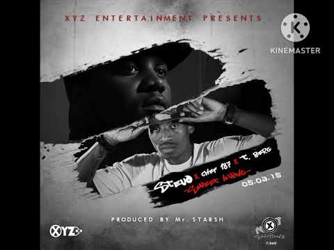 Stevo Ft Chef 187 & T Burg Sweet Loving