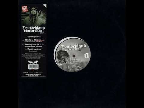 Olli Banjo feat. Kool Savas & Italo Reno - Ready to Rumble (Remix) (prod. by Eastern Dust(BeaTsGOy))