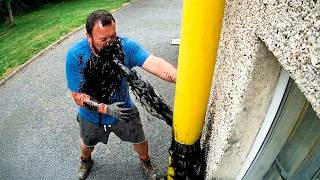 REFORMAS RESIDENCIAIS QUE DERAM ERRADO | OS ERROS DE DIY MAIS ENGRAÇADOS