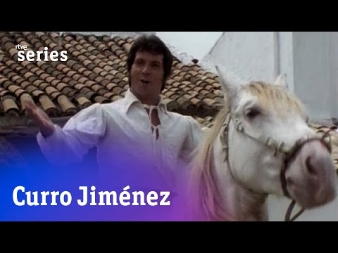 Curro Jiménez: 1x01 - The Cantillana Boatman | RTVE Series