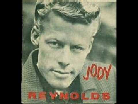 Jody Reynolds - Fire of Love