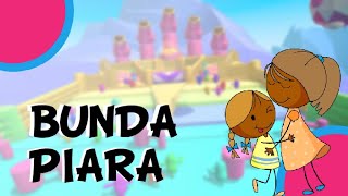 Download lagu Bunda Piara - Lirik Karaoke Lagu Anak Anak mp3
