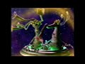 1999 McDonald S Aliens Commercial