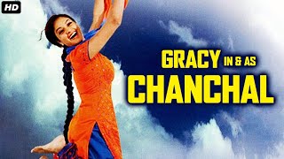 Gracy Singhs CHANCHAL (2008) Full Movie HD  Bollyw