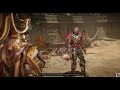Mortal Kombat 11 Centurion Vs Kano Brutality Very Hard