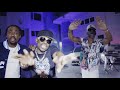 Christopher Martin, Busy Signal, Bounty Killer - It's Guaranteed Remix | Official Music Video